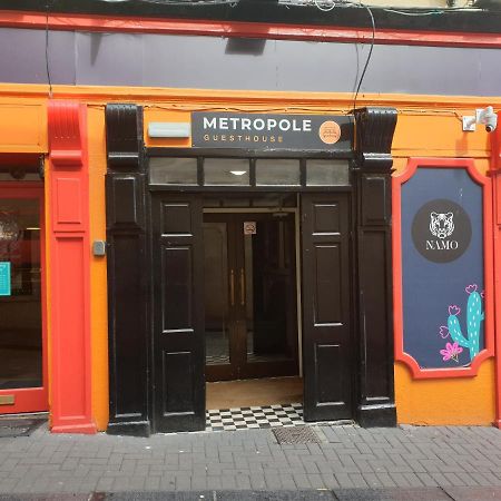 The Metropole Hotel Килкени Екстериор снимка